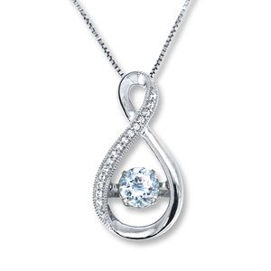 Colors in Rhythm Necklace